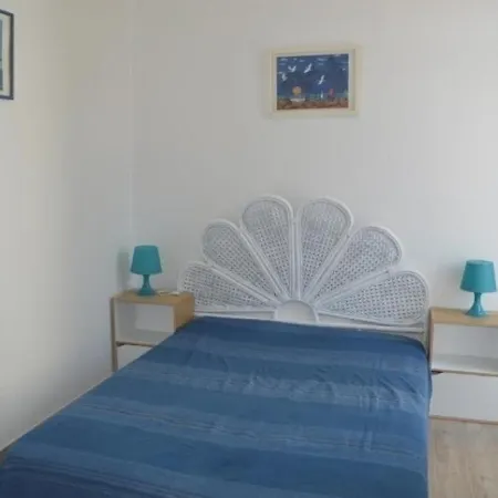 Apartment Le Cap De Front 2 Leucate