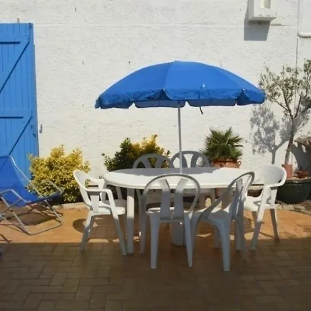 Le Cap De Front 2 Apartment Leucate
