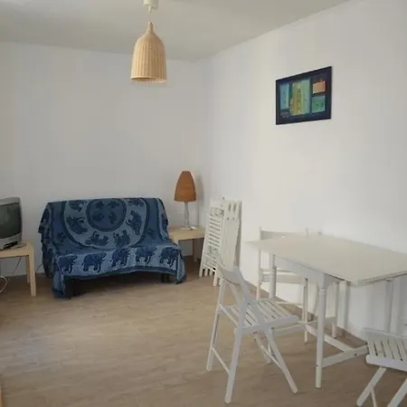 Le Cap De Front 2 Apartment Leucate